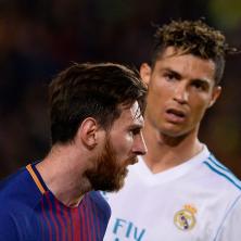 SEREZO: Bilo bi sjajno da se Mesi i Ronaldo vrate u La Ligu
