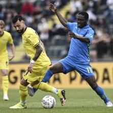 SERIJA A: Lacio bolji od Empolija