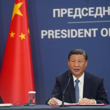 ŠEST PRAKTIČNIH KORAKA: Predsednik Si podelio detalje o unapređenju saradnje Srbije i Kine
