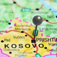 SEVER KOSOVA JE KRITIČNA TAČKA Oglasio se ministar - prognoze ne slute na dobro