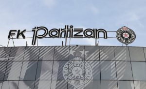 SEVERINA U HUMSKOJ: Partizan dovodi pojačanje iz Holandije! (VIDEO)