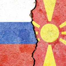 SEVERNA MAKEDONIJA PROTERUJE RUSKOG DIPLOMATU: Čeka se reakcija zvanične Moskve