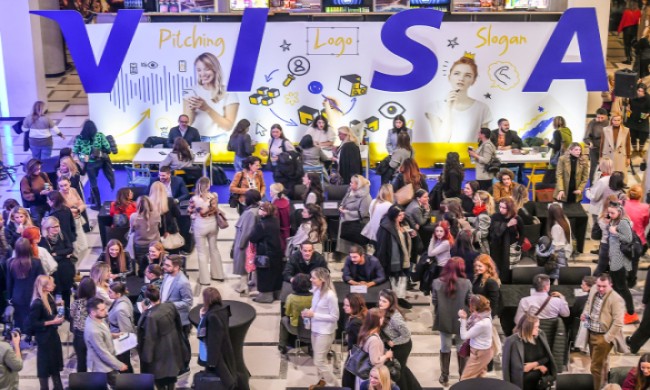 SHE’S NEXT: Mesto gde preduzetnice rastu zajedno