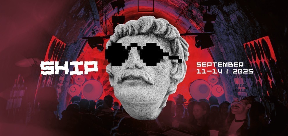 SHIP Festival počinje za točno tjedan dana
