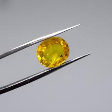 SIBIRSKO ČUDO PRIRODE: Na severu Rusije Iskopan žuti dijamant Sputnjik Ve