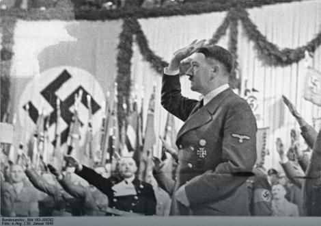 ŠIFRA ISTREBLJENJE Kako je Hitler planirao da POBIJE čitavu populaciju Moskve i grad PRETVORI U JEZERO
