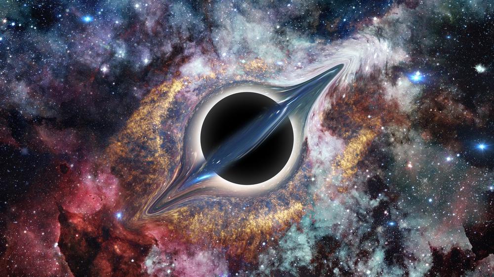 SIGNAL STAR 7 MILIJARDI GODINA DOPUTOVAO DO ZEMLJE: Dve crne rupe se spojile i proizvele gravitacioni šok talas