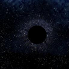 SIGNAL STAR SEDAM MILIJARDI GODINA STIGAO DO ZEMLJE: Dve crne rupe su se spojile i proizvele gravitacioni ŠOK TALAS