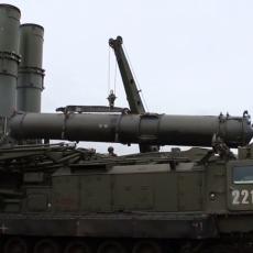 SIGURNO NEBO KURILA POD RUSKIM OKOM: Zver najmoćnije vojske sveta garant bezbednosti (FOTO, VIDEO)
