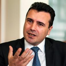SILOM HOĆE U NATO: Zaev potvrdio da je SPREMAN NA SVE da Makedoniju uvede u savez