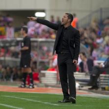 SIMEONEU TREBA KAPITEN: Koke produžio ugovor sa Atletiko Madridom