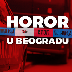 SIN DANIMA JEO LEŠ SVOG OCA? Horor u naselju kraj Beograda, policajci u stanu zatekli stravičan prizor