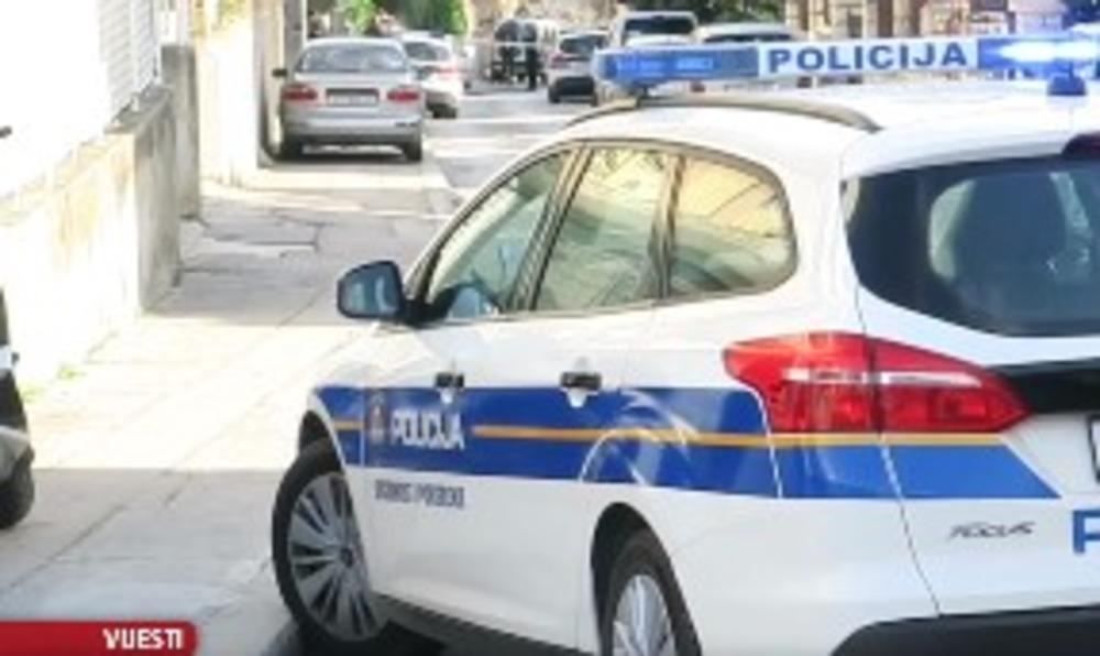 SIN HRVATSKOG GENERALA PAO U ZAGREBU: Mario Korade učestvovao u pucnjavi, otac mu se ubio posle masakra (VIDEO)