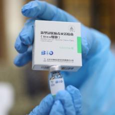 SINOFARM I ZA DECU OD TRI DO SEDAMNAEST GODINA: Ova država je donela odluku, kinesko cepivo dostupno i najmlađima