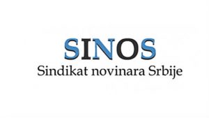 SINOS: Neprimereno što na današnji sastanak nisu pozvani predstavnici zaposlenih novinara i medijskih radnika