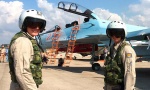 ŠIRENjE UTICAJA: Ruska vojska modernizuje bazu „Hmejmim“ i luku „Tartus“