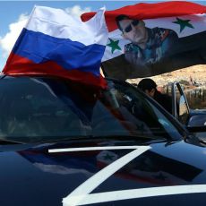 SIRIJA PONOVO DOŠLA NA RED: Rusija uložila HITAN veto na novu rezoluciju Saveta bezbednosti UN