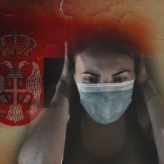 SITUACIJA JE ALARMANTNA, POPUNILI SMO BOLNICU ZA ŠEST SATI! Srpski doktor izdao upozorenje: Mi mesta više nemamo