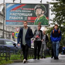 SITUACIJA JE OPASNA: Rusija spremila spiskove za evakuaciju svojih državljana