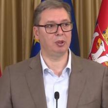 SITUACIJA MOŽE BITI SLIČNA DONBASU Vučić i Rama o dešavanjima na KiM: Niko normalan se ne raduje novim sukobima