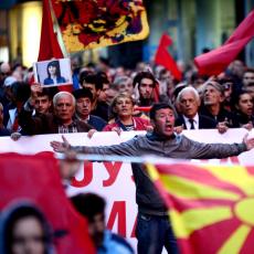 SITUACIJA SE NE SMIRUJE: Makedonija pred novom političkom krizom