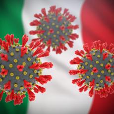 SITUACIJA SE OTRGLA KONTROLI: U Italiji proglašeno DESET NOVIH CRVENIH ZONA zbog korona virusa