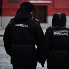SITUACIJA U MOSKVI SE NE SMIRUJE:  Evakuisano deset škola zbog dojave o bombi