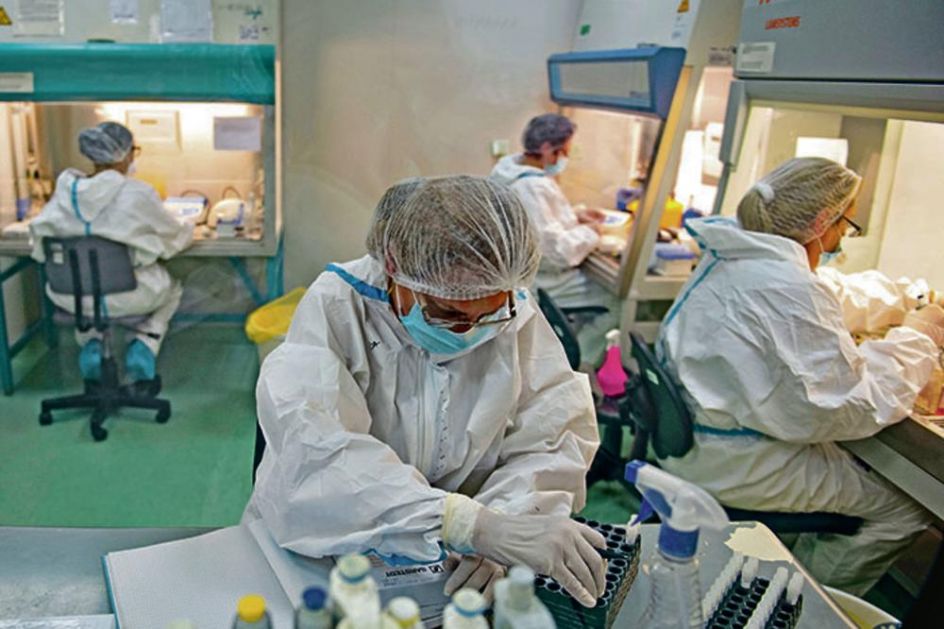 SJAJNE VESTI: Srbija će biti prva zemlja u svetu koja će proizvoditi ruske vakcine!