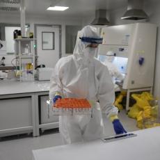 SJAJNE VESTI: Srbija dobija devet novih laboratorija za testiranje na koronu