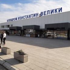 SJAJNE VESTI ZA NIŠLIJE: Avio-kompanija najavila povratak svih linija sa aerodroma Konstantin Veliki