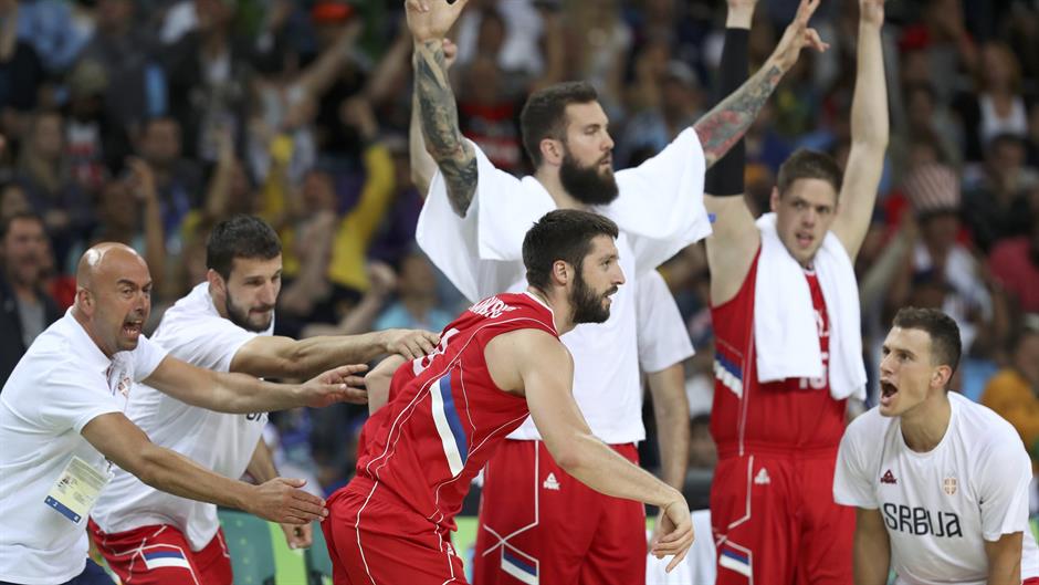 SK Analiza: Basket se vratio u Srbiju
