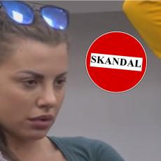 SKANDAL: Dragana Mitar ima muža, BIVŠEG ljubavnika, a sad i NOVOG udvarača? Priznanje ljubavi, poruke