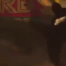 SKANDAL! Košarkaši Partizana NAPADNUTI, Karlik u tuči razbio glavu momku (VIDEO)