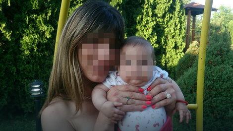SKANDAL NA SUDU Optužena za svirepo ubistvo ćerkice traži da je puste NA SLOBODU kako bi brinula o drugom detetu