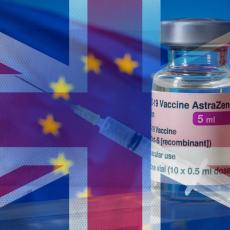 AFERA VAKCINA DRMA EVROPU: Procurili detalji tajnih dogovora, evo kako je Britanija nadmudrila EU u bici za vakcine