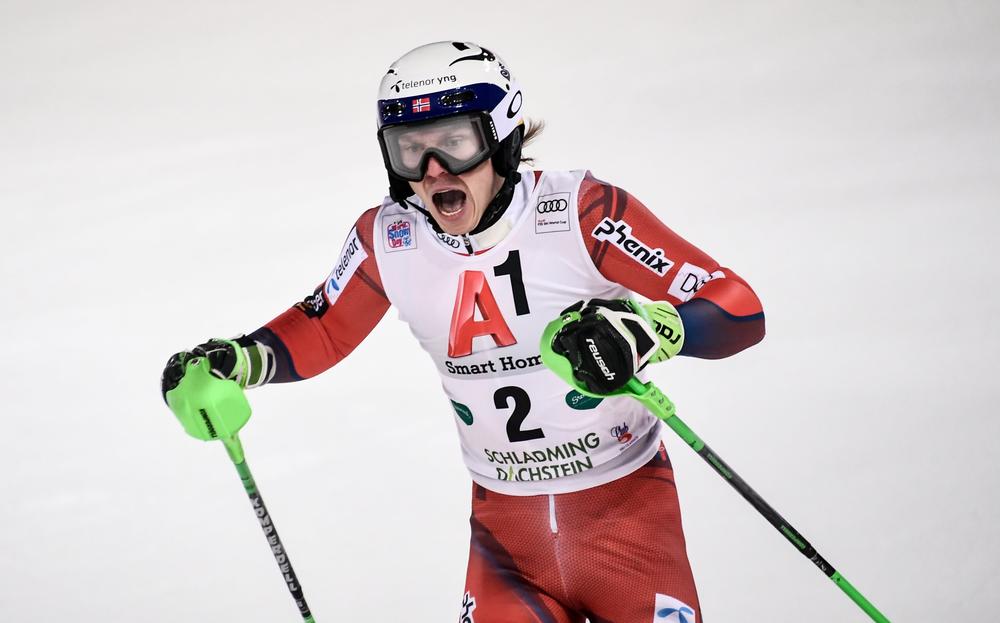 SKANDAL U AUSTRIJI: Navijači grudvama gađali norveškog skijaša, reagovao politički vrh države