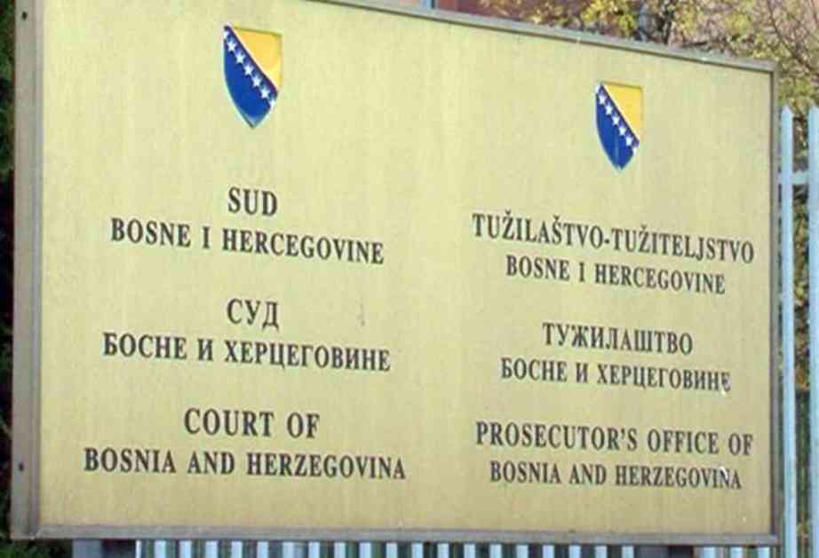 SKANDAL U BIH: Nestao ratni dnevnik o zločinima počinjenim nad Srbima!