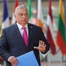 SKANDAL U EVROPSKOM PARLAMENTU: Orban jednim potezom zblanuo Zelenskog i lidere EU (VIDEO)
