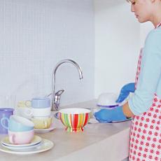 SKANDAL U HRVATSKOJ: Žene za 8. mart na kongresu dobile deterdžent za pranje sudova!