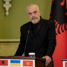 SKANDAL U KIJEVU: Rama otišao u Ukrajinu da lobira za lažnu državu, albanski premijer razgovarao sa Zelenskim