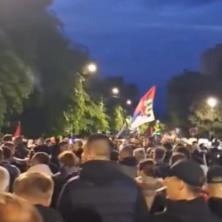SKANDAL U KULI! Terosisti zamalo nisu zapalili gerontološki cenar kako bi se osvetili penzionerima koji glasaju za Vučića! Da li će tužilaštvo konačno odgovarati?