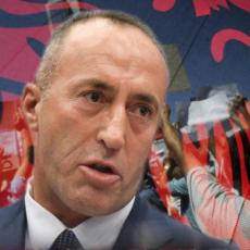 SKANDAL U PRIŠTINI: Haradinaj najavio referendum za UJEDINJENJE sa Albanijom