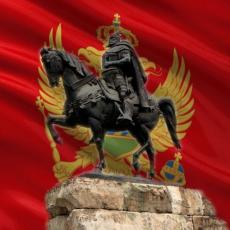 DNO DNA: Albanci dižu spomenike SVOJIM HEROJIMA, a Crnogorci NE SMEJU NI DA PISNU