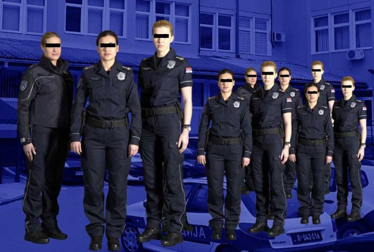 SKANDALOZNA DISKRIMINACIJA U PRIJEPOLJU: Od 13 novih policajaca samo dvoje Bošnjaka