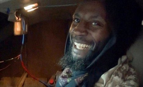SKANDALOZNA GREŠKA: Bombaša samoubicu pustili iz Gvantanama i još mu platili da ćuti o svemu