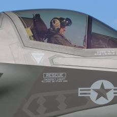 SKANDALOZNA ODLUKA: Amerikanci PLJUNULI NA DOGOVOR, Turska NEĆE dobiti F-35 (FOTO)