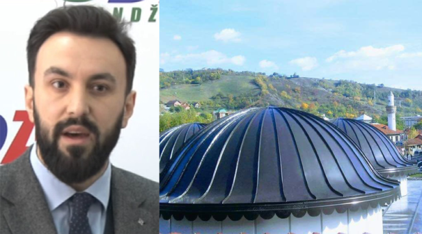 SKANDALOZNO – Bošnjački narodni poslanik traži rušenje vakufa u Sandžaku!