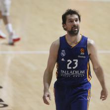 SKARIOLO PRESEKAO: Ljulj i Rudi predvode Španiju na Mundobasketu