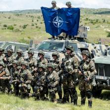 SKOPLJE U PANICI?! Makedonci strahuju od prelivanja tenzija sa Kosova, predsednik Penderovski spomenuo NATO snage