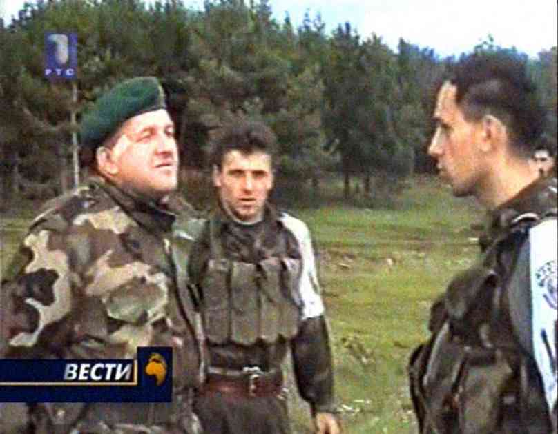 SKORO 20 GODINA POSLE ZLOČINA: Atif Dudaković i još 16 koljača zloglasnog 5. korpusa Armije BiH OPTUŽENI ZA RATNE ZLOČINE! (UZNEMIRUJUĆI VIDEO 18+)